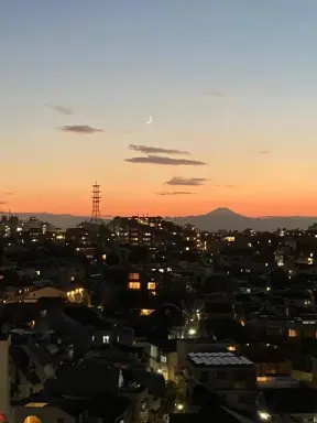 シティハウス目黒ザ・グランドの周辺環境