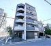アクサス練馬北町の外観