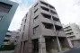 リバティヒルズ中村橋の外観