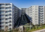 ブリリアシティ三鷹の外観