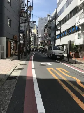マンション池袋の周辺環境
