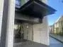 シティハウス東池袋のエントランス