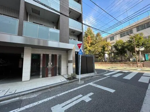 ハーモニーレジデンス池袋ウエストゲートの周辺環境