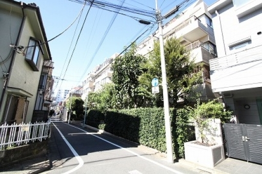 周辺環境 サンコート池袋の周辺環境