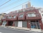 信用マンションの外観