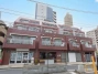 信用マンションの外観