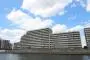 ライオンズマンション荒川遊園アクアステージの外観