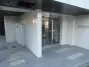 ブルーシエル西新井大師のエントランス