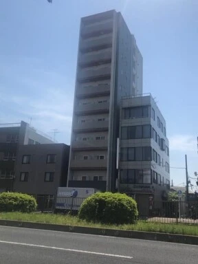 Ｌｅ－ｌｉｏｎ千石Ｌｉｎｋの外観