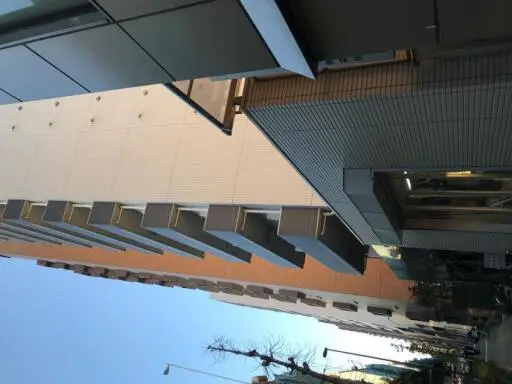 プレール・ドゥーク三ノ輪の外観