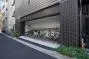 ＡＸＡＳ銀座アジールコートの駐輪場