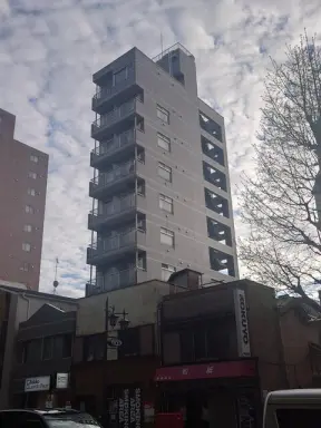 外観 ホーメストハイツ本郷の外観