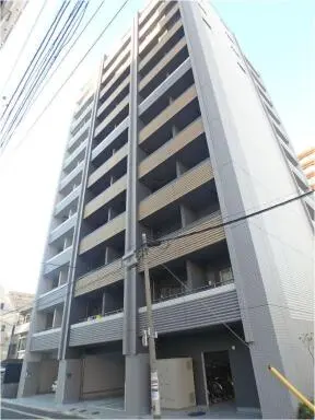 外観 メインステージ錦糸町9の外観