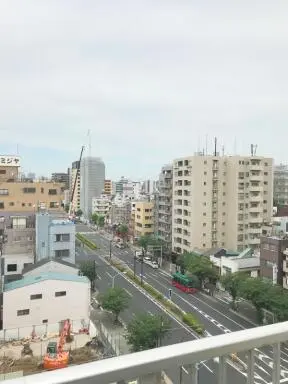 周辺環境 グレイス北上野の周辺環境
