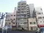 グレイス北上野の外観