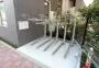 ディアレイシャス新宿中落合の駐輪場