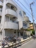 外観 トップ千住大橋の外観