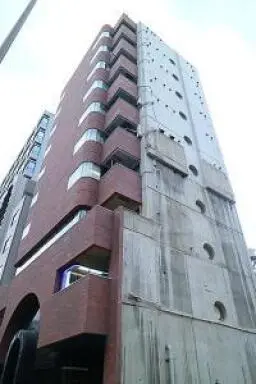 イースタンクロスアキバの外観