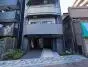 ラフィスタ板橋区役所前の外観
