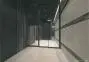 ラフィスタ板橋区役所前のエントランス