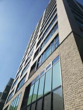 外観 パークホームズ日本橋三越前ザ・レジデンスの外観