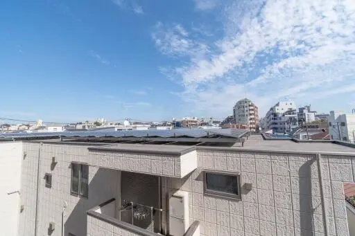 周辺環境 ニュー松が丘マンションの周辺環境