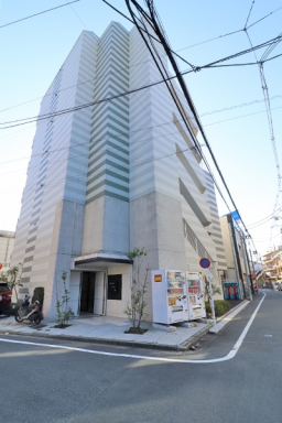 外観 REILIS SAKURADAI AZの外観