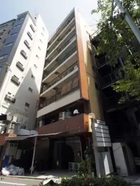 メゾン大塚の外観