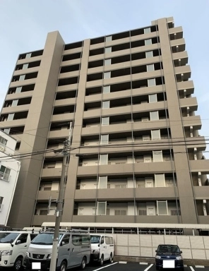 外観 グランウィッシュ浅草EASTの外観
