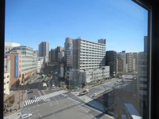 周辺環境 文京ガーデン ザ サウスの周辺環境