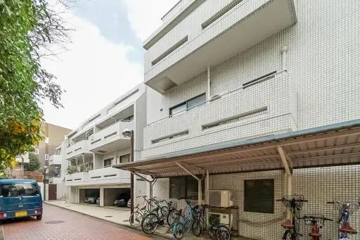 外観 プリモ・アームズエバラの外観