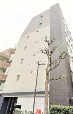 外観 レガリス高円寺2の外観