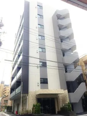 外観 Rz PLACE RYOGOKUの外観