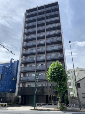 ＲＥＬＵＸＩＡ東向島の外観