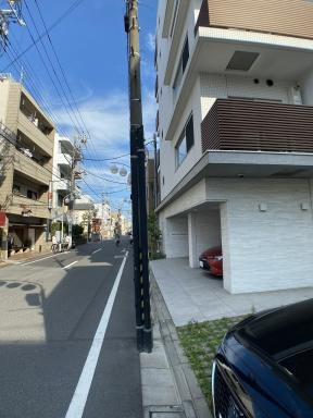 周辺環境 MAXIV HY’s南砂町の周辺環境