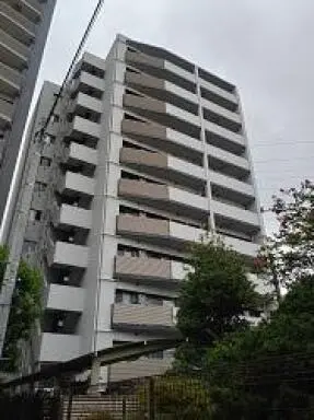 外観 BOND西新井大師西ステーションゲートの外観