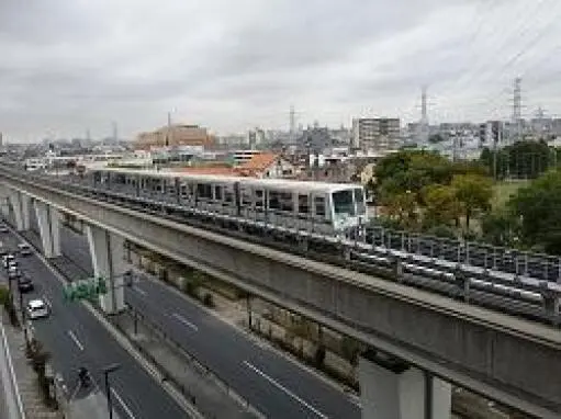 周辺環境 BOND西新井大師西ステーションゲートの周辺環境