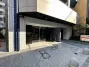 メインステージ入谷３のエントランス