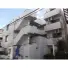 スカイコート池袋の外観