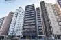 オーブンレジデンシア四谷赤坂の外観
