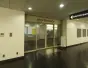 メゾンサンシャインのエントランス