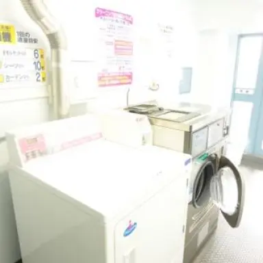 共有設備 メゾンサンシャインの共有設備