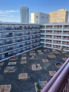 周辺環境 メゾンサンシャインの周辺環境