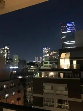 周辺環境 ピアース赤坂の周辺環境