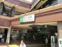 いずみハイツ市ヶ谷の駅前