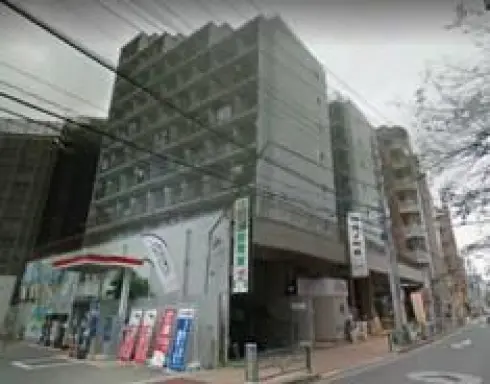 三田桜台第三コーポの外観