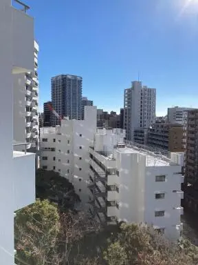周辺環境 マンション雅叙苑1号館の周辺環境