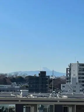 周辺環境 マンション雅叙苑1号館の周辺環境