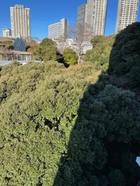 周辺環境 マンション雅叙苑1号館の周辺環境