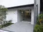 ティモーネプレミアム押上のエントランス